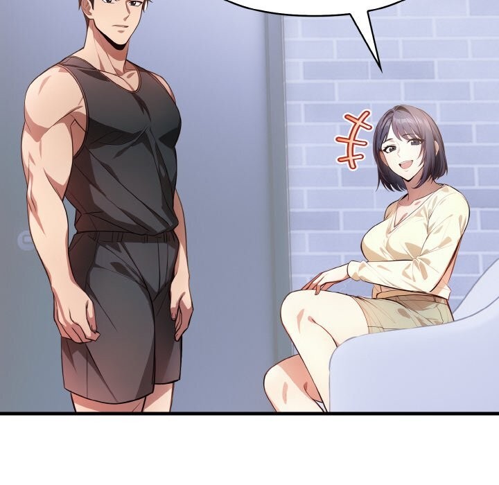 爱上按摩师第5話