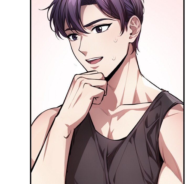 爱上按摩师第6話