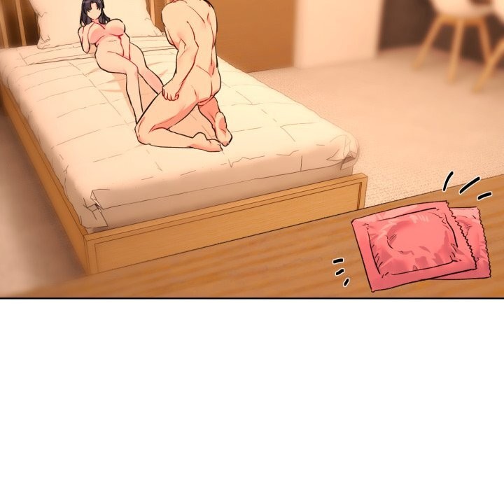 撕開冰山女神的麪具第4話