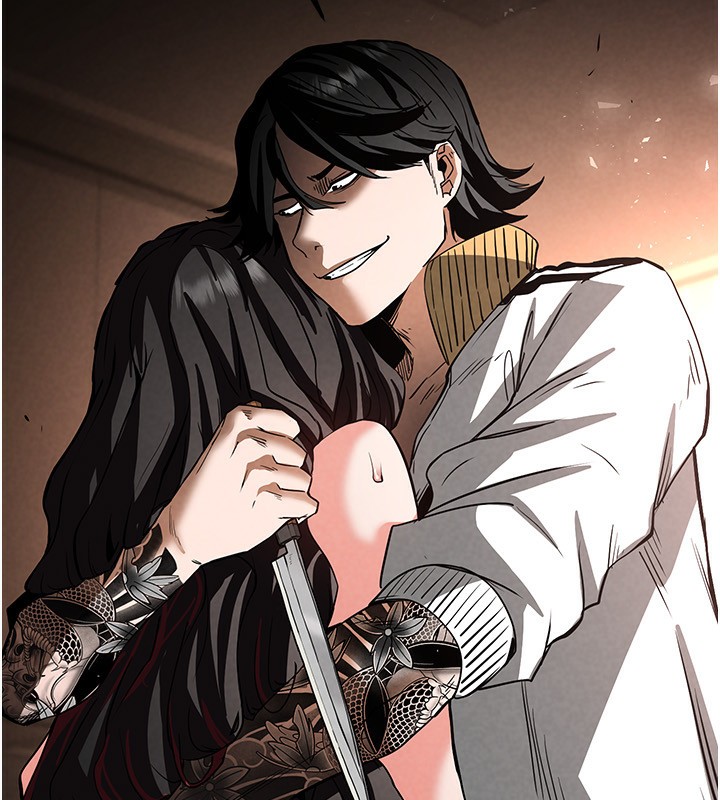 末日鵰堡第7話-我來幫你打通你女友的後門