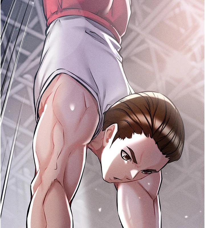 選手村:母豬調教第1話-選手村的潛規則