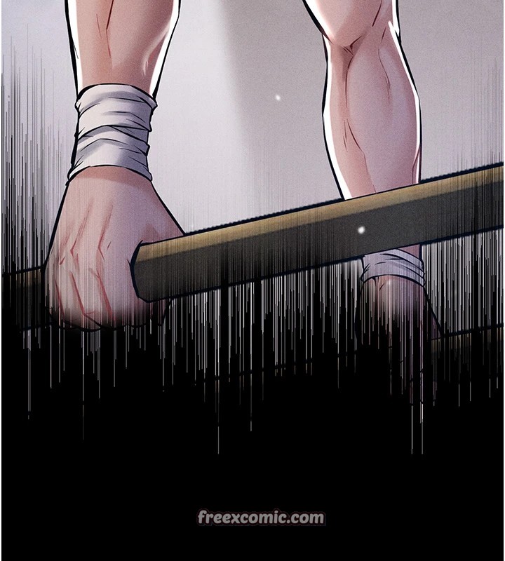 选手村:母猪调教第1話-選手村的潛規則