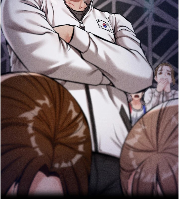 选手村:母猪调教第1话-选手村的潜规则