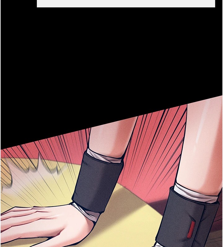 选手村:母猪调教第1话-选手村的潜规则