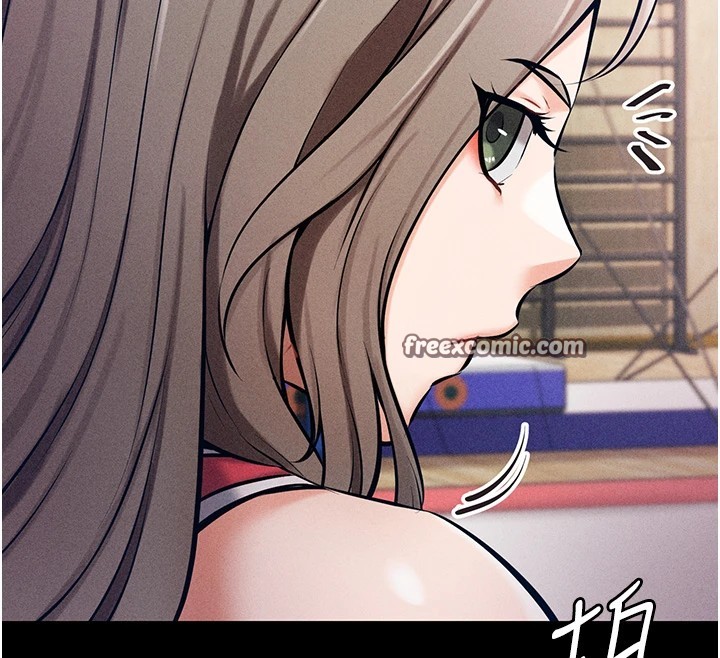 选手村:母猪调教第1话-选手村的潜规则