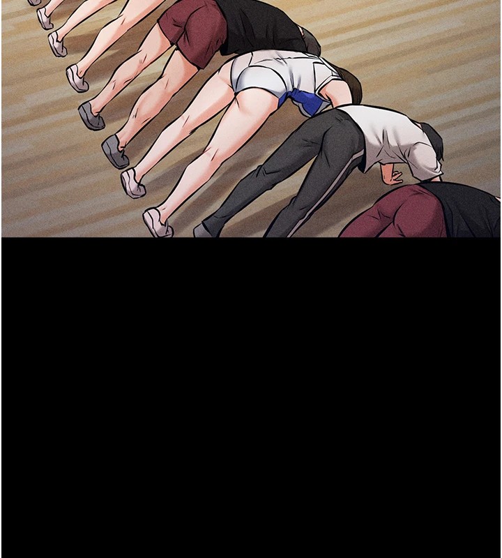 选手村:母猪调教第1话-选手村的潜规则