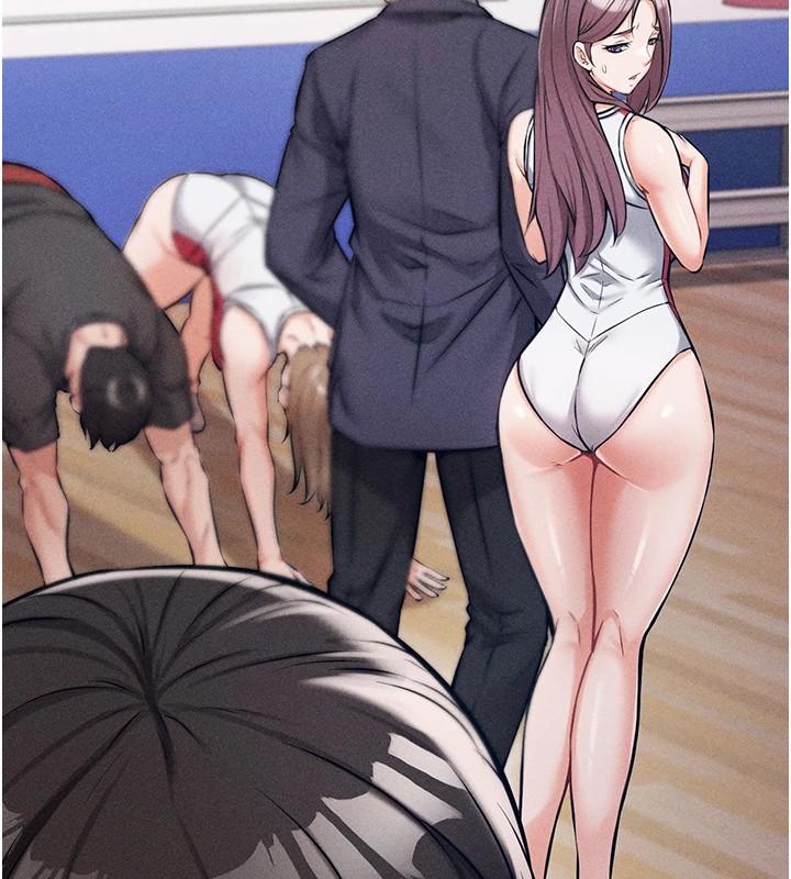 选手村:母猪调教第1話-選手村的潛規則