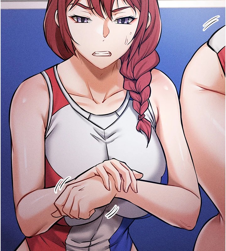 选手村:母猪调教第1話-選手村的潛規則