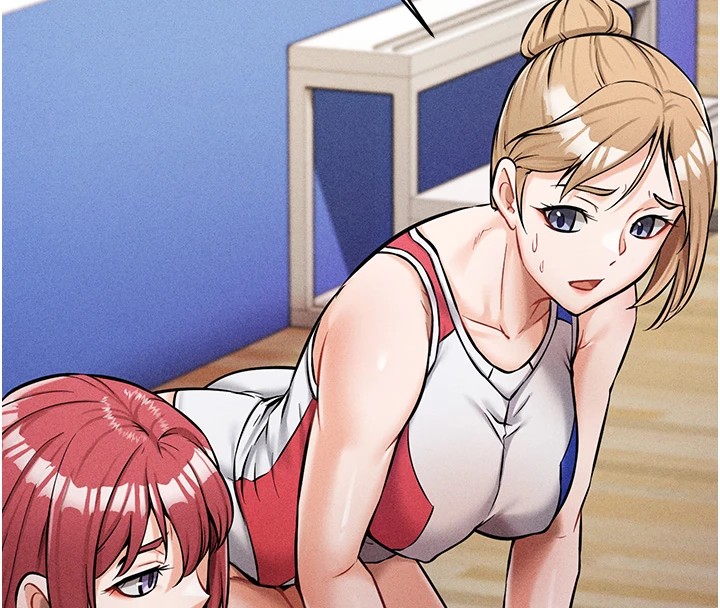 選手村:母豬調教第1話-選手村的潛規則