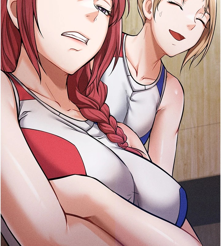 选手村:母猪调教第1话-选手村的潜规则