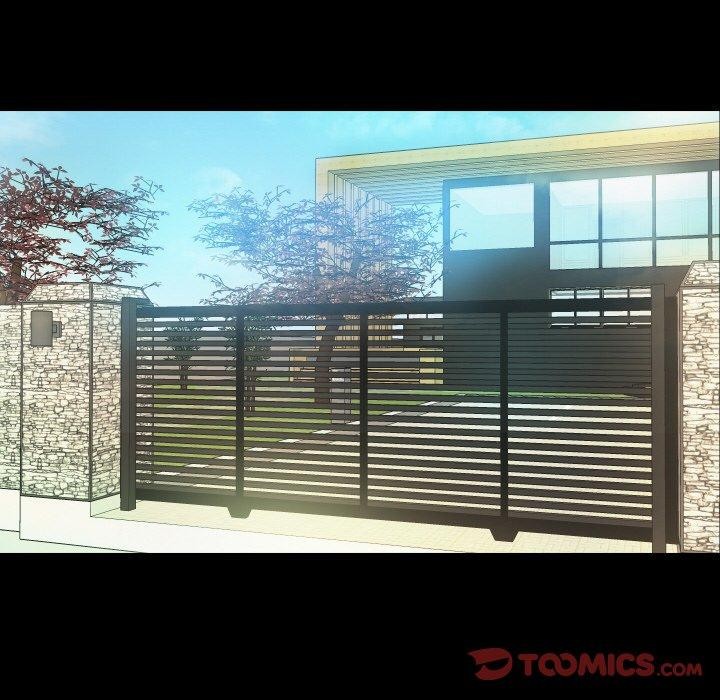 甜蜜的假期第21話