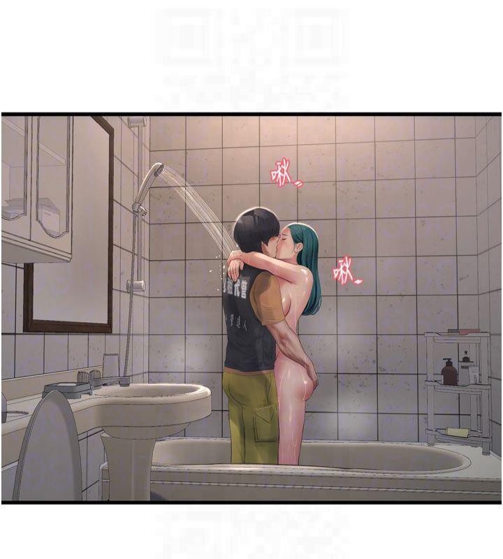 水电工日誌第72話-你那根讓我很滿意♥