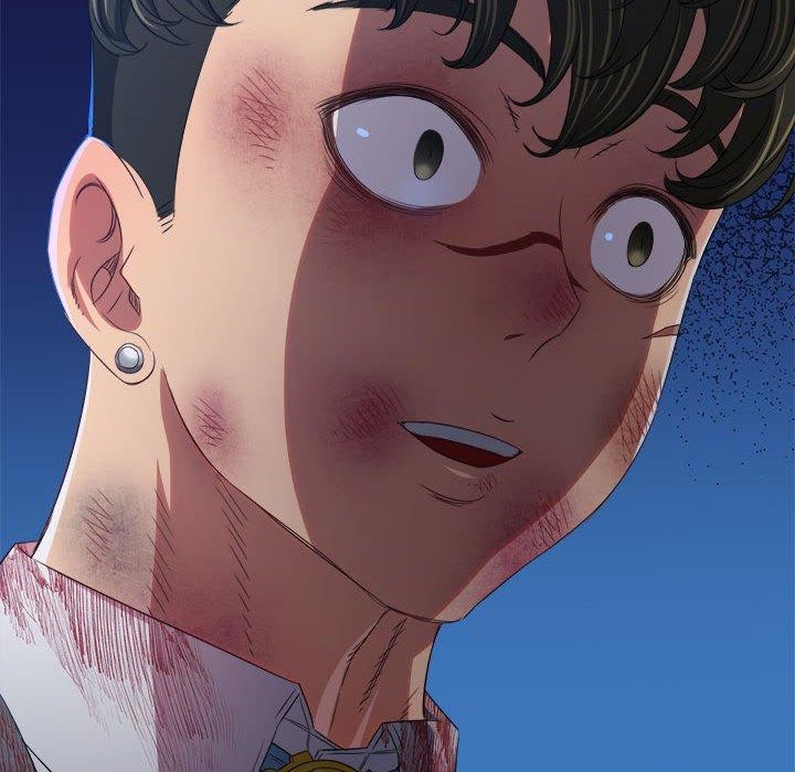 难缠小恶女第233話