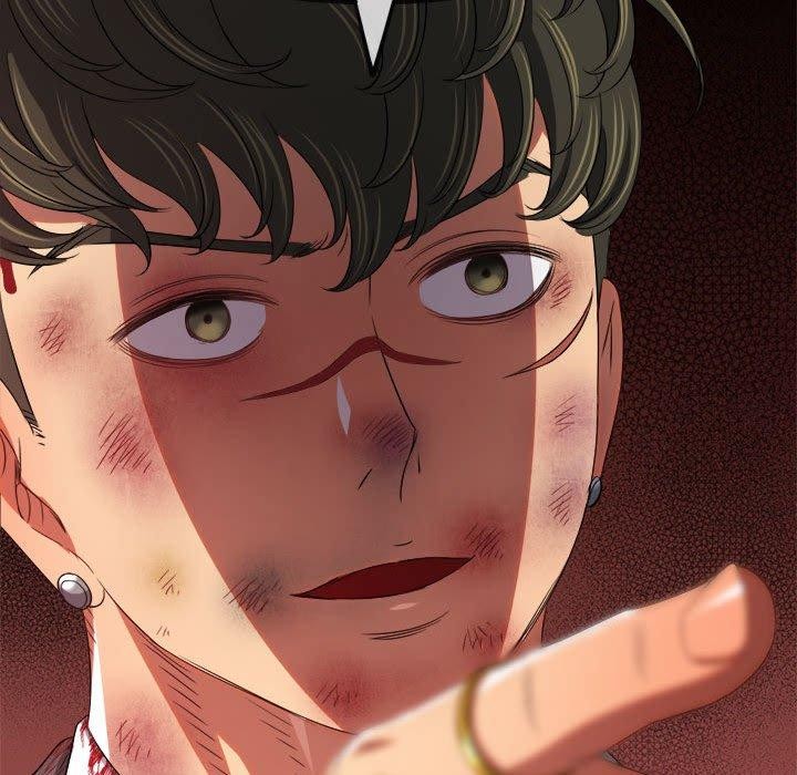 难缠小恶女第233話