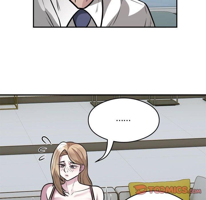 银行业务员的秘密第25話