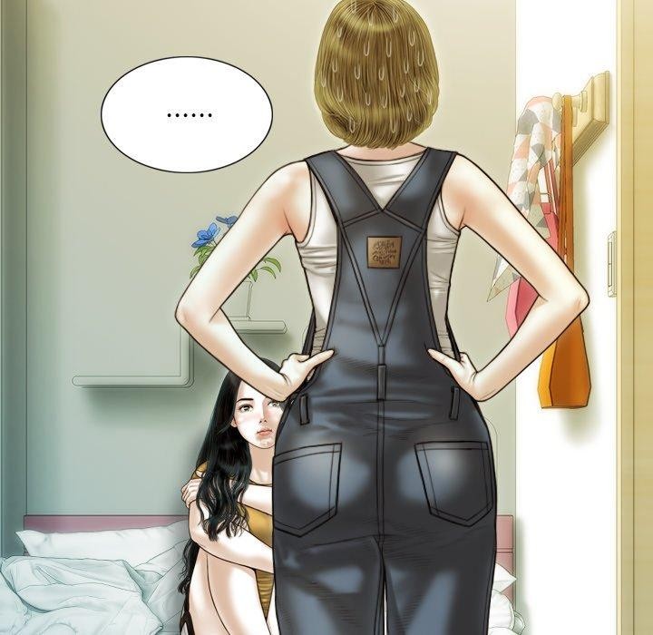 不可抗拒的吸引第36話