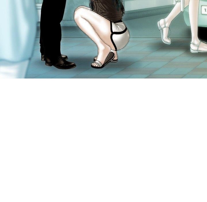 不可抗拒的吸引第36話