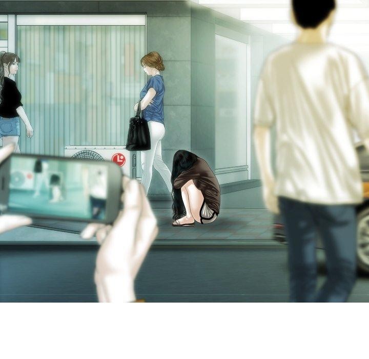 不可抗拒的吸引第36話