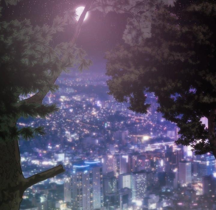 不可抗拒的吸引第36話