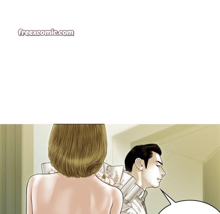 不可抗拒的吸引第36話