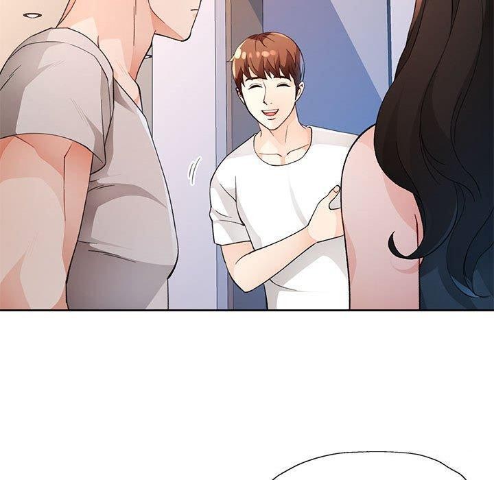 脱轨关系第33話