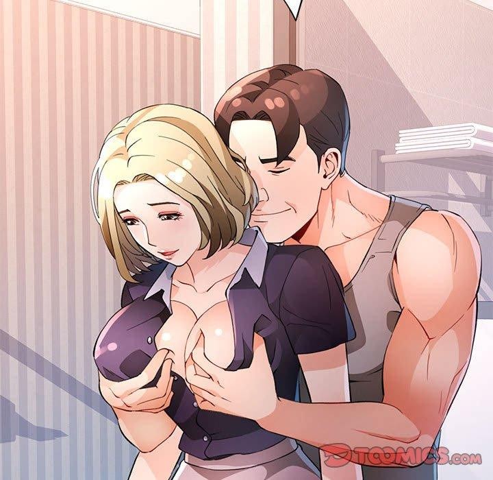 脱轨关系第33話