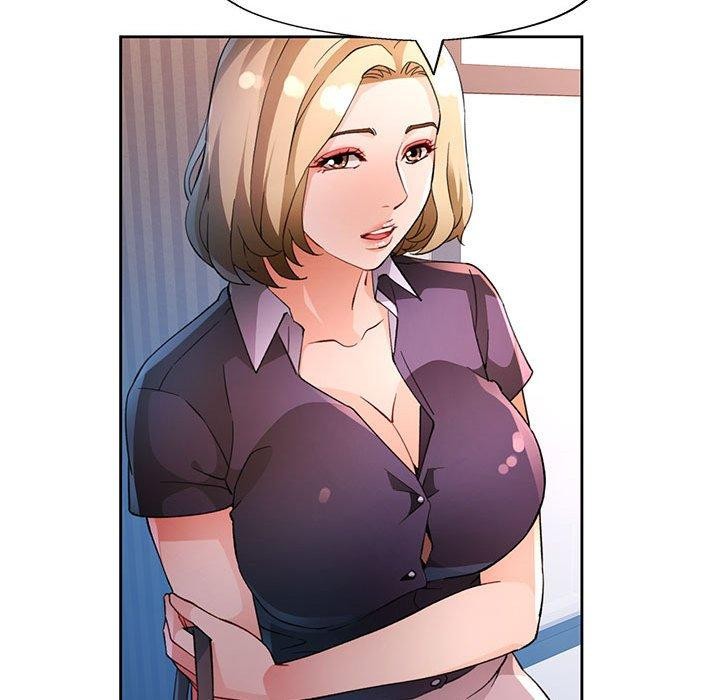 脱轨关系第33話