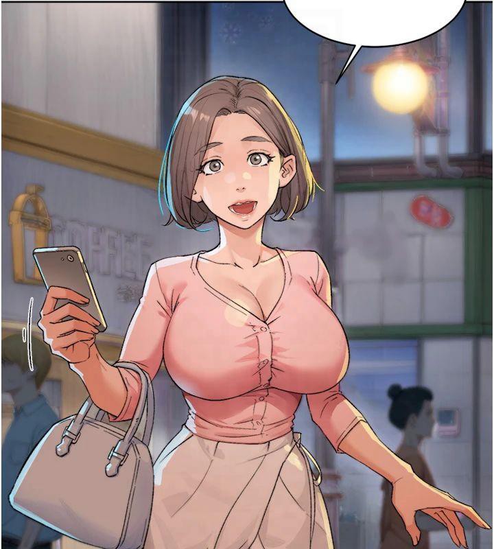 深层洁净达人第12話-受本能慾望支配的肉食女