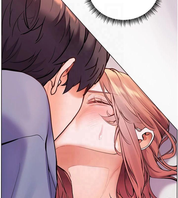 老师的亲密指导第28話-震碎床腳的生猛車速