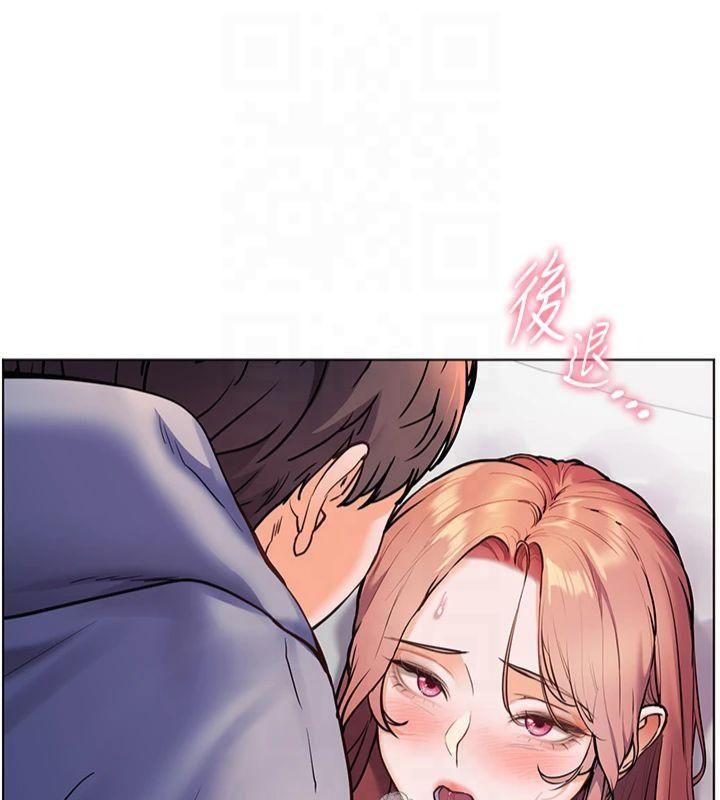 老师的亲密指导第28話-震碎床腳的生猛車速