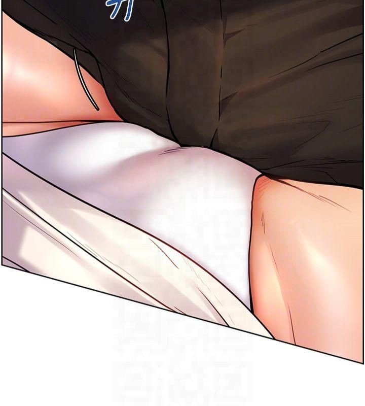 老师的亲密指导第28話-震碎床腳的生猛車速