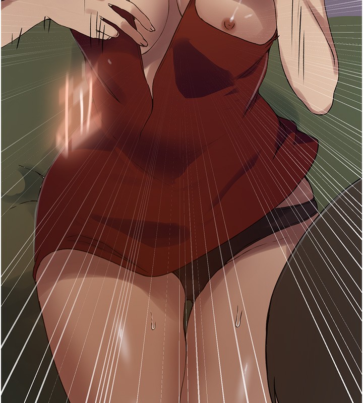 秘密教学第248話-子豪怎麼跑到舒亞房間?