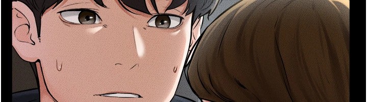 继母与继姐第54話-偷偷來的感覺好刺激♥