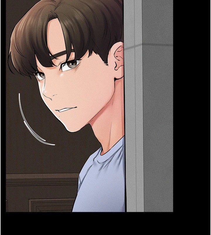 继母与继姐第54話-偷偷來的感覺好刺激♥