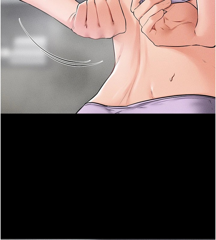 继母与继姐第54話-偷偷來的感覺好刺激♥