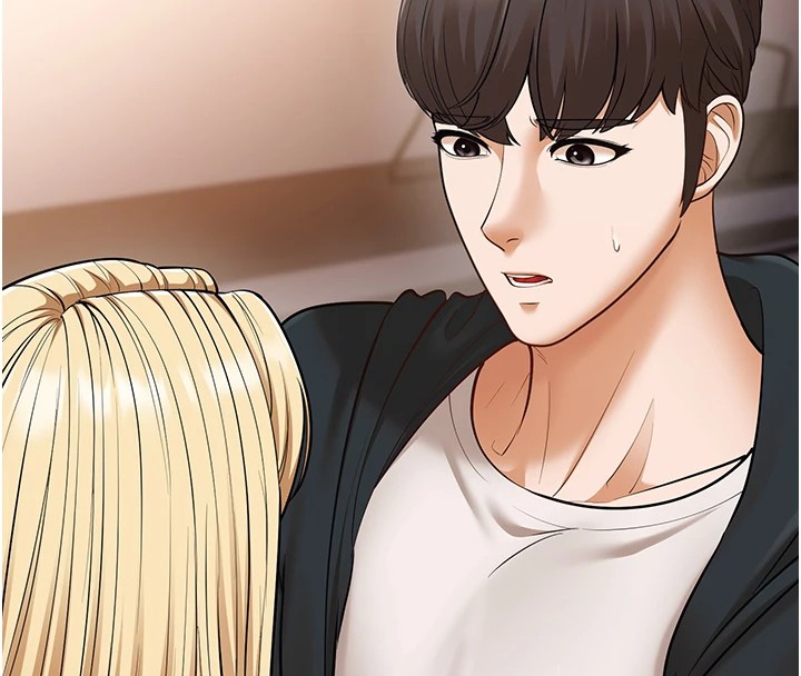 幼齿小阿姨第22話-我會永遠站在阿姨這邊