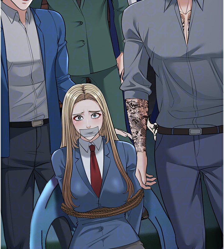 幼齿小阿姨第22話-我會永遠站在阿姨這邊