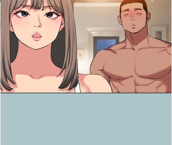 進擊的巨根第20話-你那根害我下面變得好燙♥