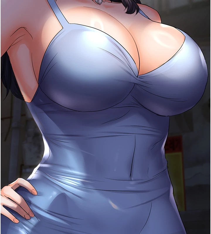 偏偏慾到妳第24話-被指姦到流水的蜜穴