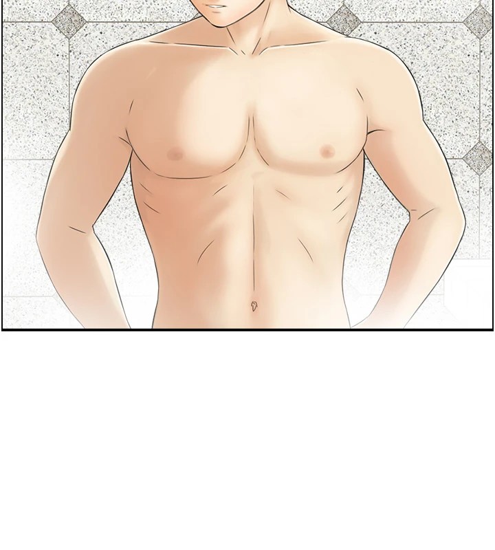 人妻控第29話-心儀的女人主動獻身