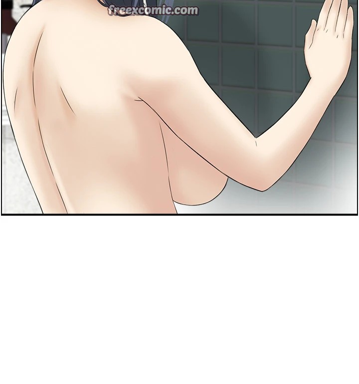 人妻控第29話-心儀的女人主動獻身