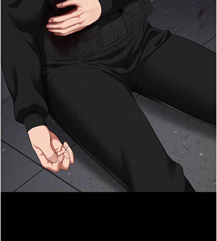 监狱女囚第88話-雙龍齊下才夠爽