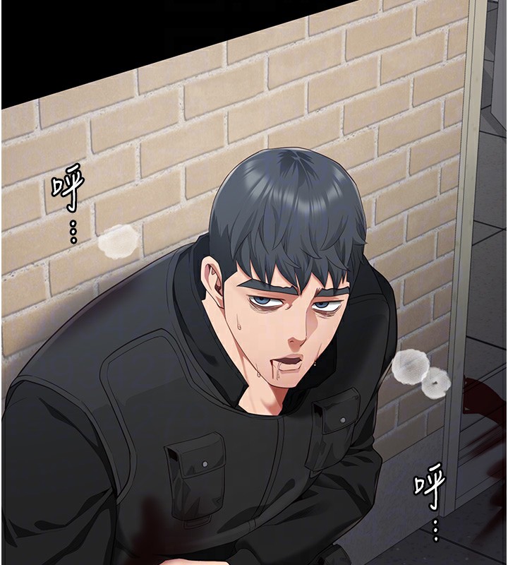 监狱女囚第88話-雙龍齊下才夠爽