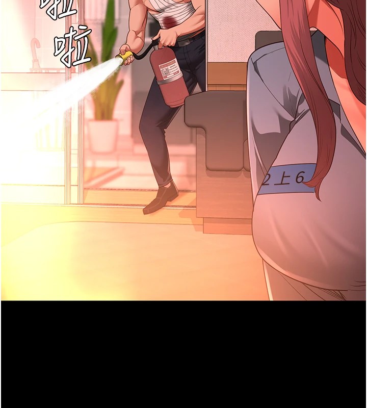 监狱女囚第88話-雙龍齊下才夠爽