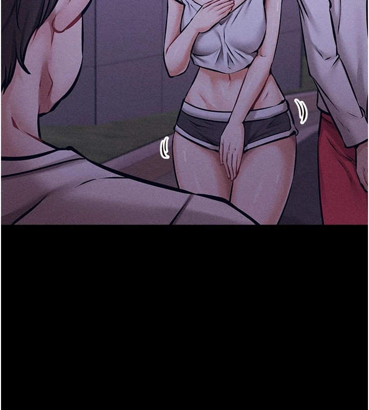 选手村:母猪调教第2話-總教練最「疼愛」的選手