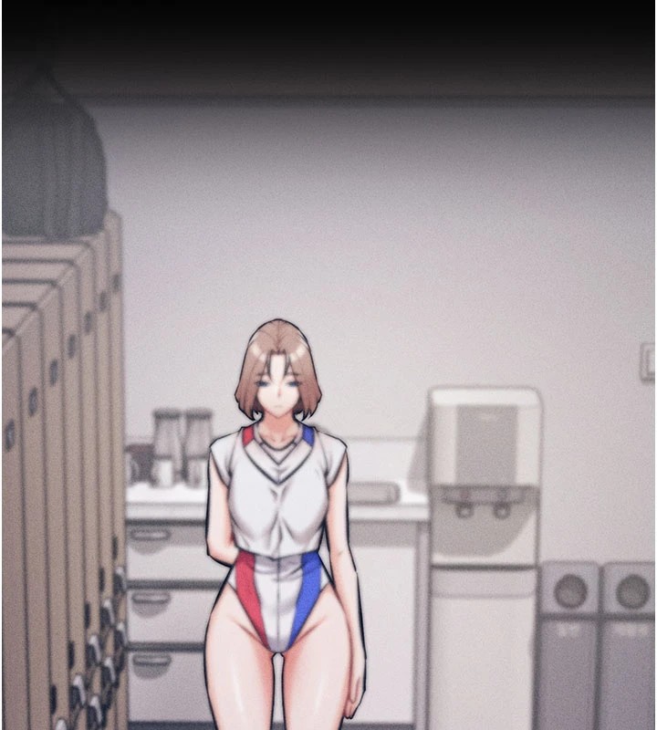 选手村:母猪调教第2話-總教練最「疼愛」的選手