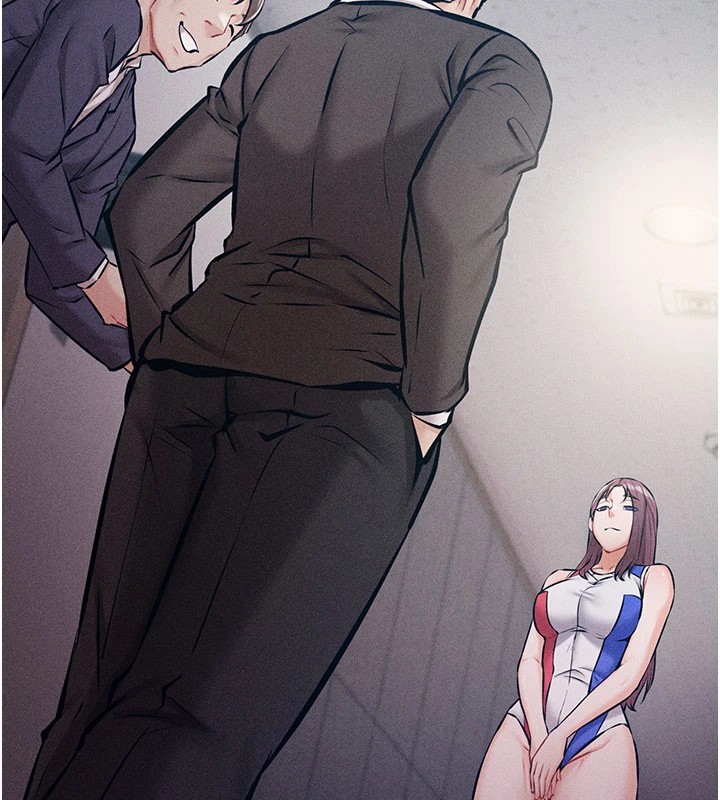 選手村:母豬調教第2話-總教練最「疼愛」的選手