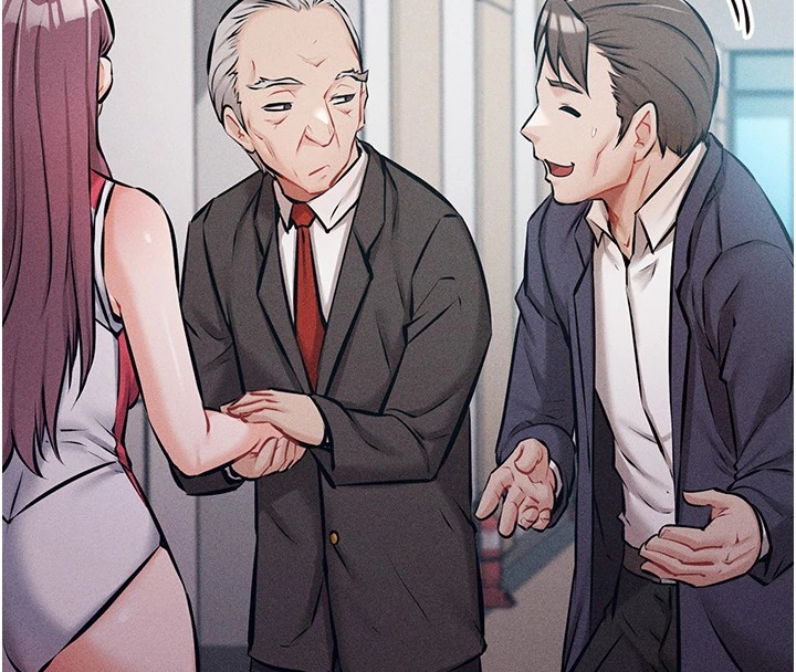 选手村:母猪调教第2話-總教練最「疼愛」的選手