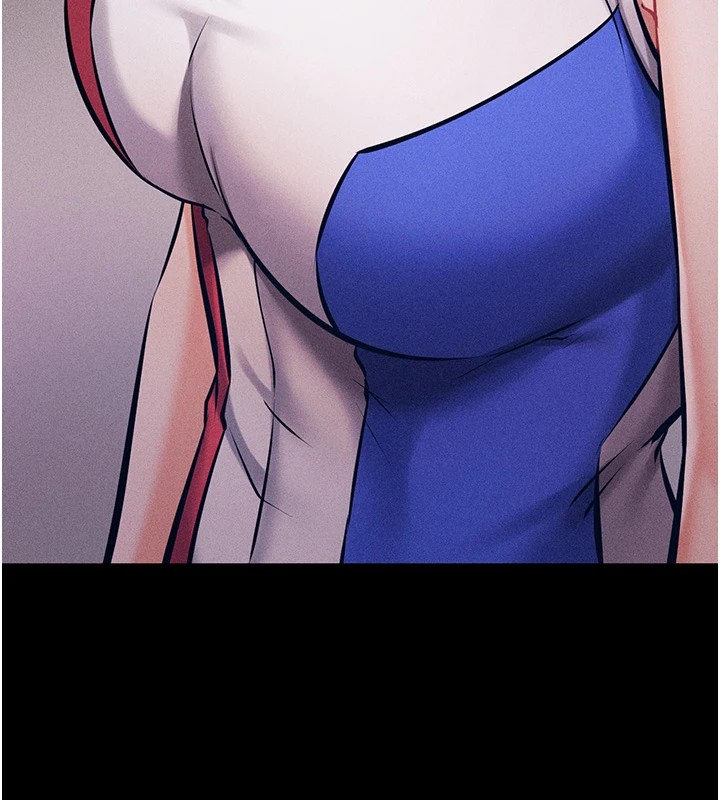 选手村:母猪调教第2話-總教練最「疼愛」的選手