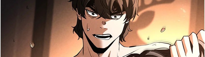 末日鵰堡第8話-往後門注入聖水